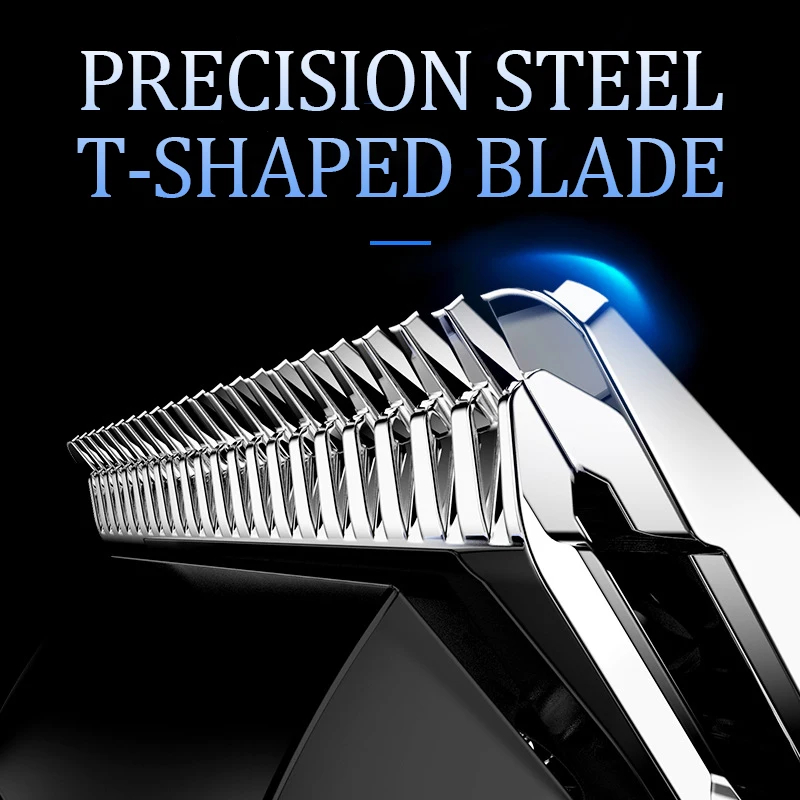 KM-234 Kemei Professional Electric Hair Clipper And Shaver